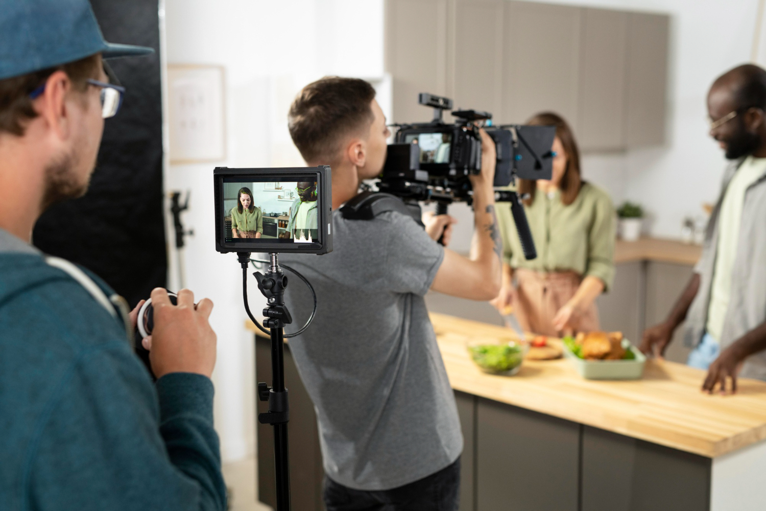 Video Production