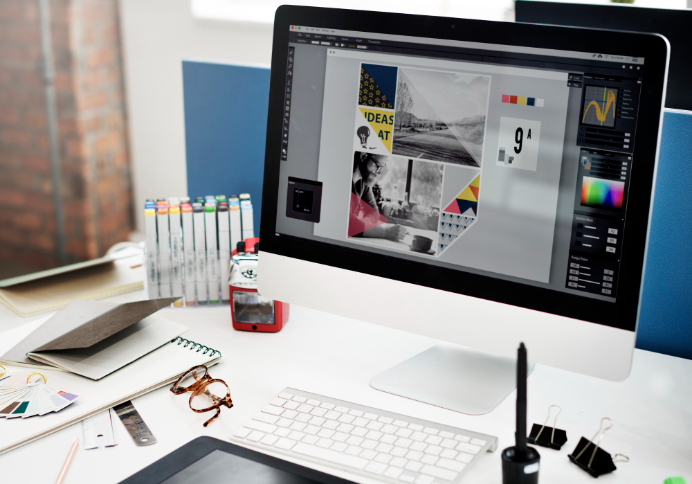 Web Design